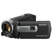 Máy quay phim Sony DCR-PJ5E
